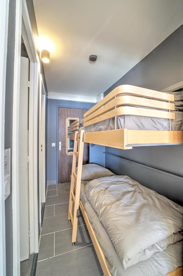 Myhome - Le Kachassa - Schuss Bel Appartement 4 Pax Tignes Val Claret Kültér fotó