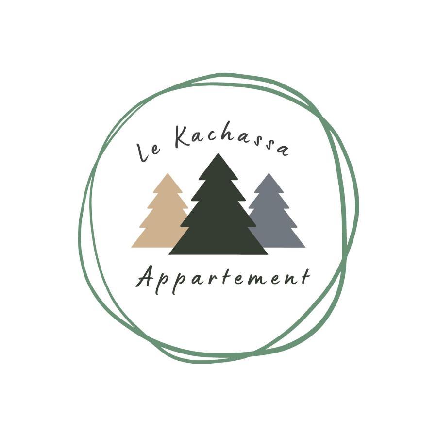 Myhome - Le Kachassa - Schuss Bel Appartement 4 Pax Tignes Val Claret Kültér fotó