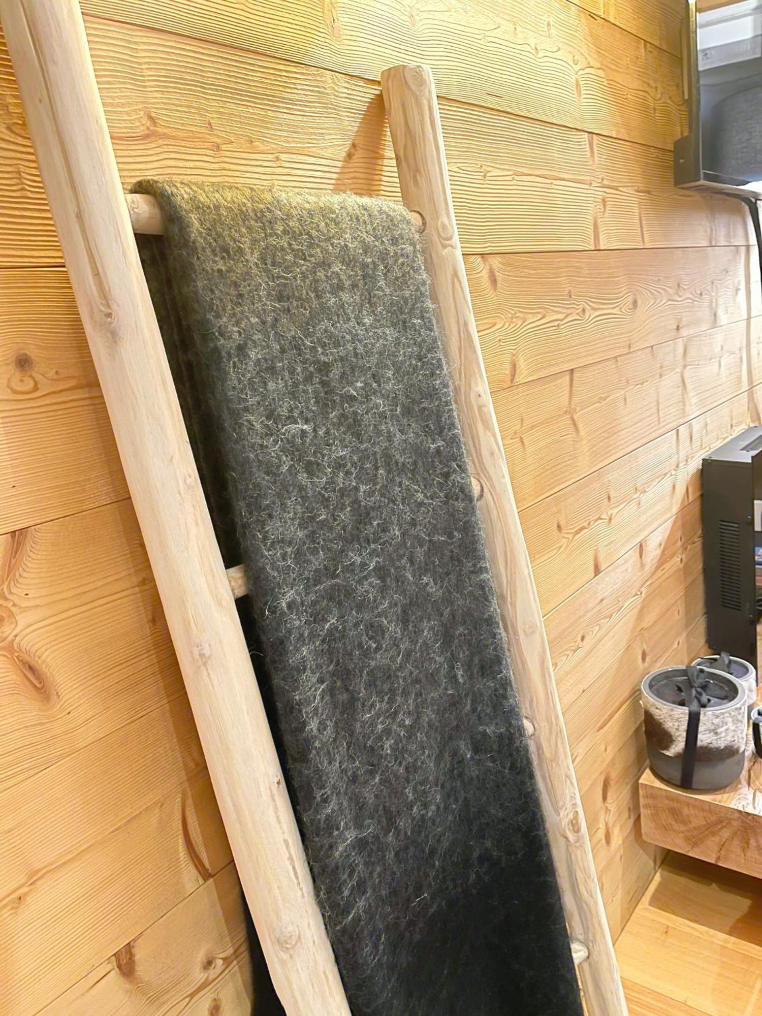 Myhome - Le Kachassa - Schuss Bel Appartement 4 Pax Tignes Val Claret Kültér fotó